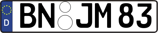 BN-JM83