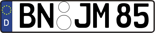 BN-JM85