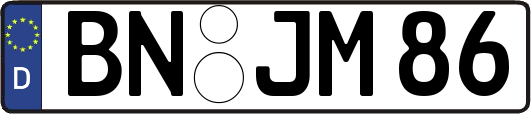 BN-JM86
