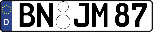 BN-JM87