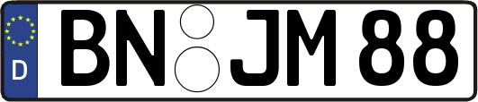 BN-JM88