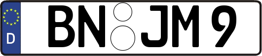 BN-JM9