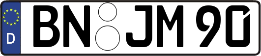 BN-JM90