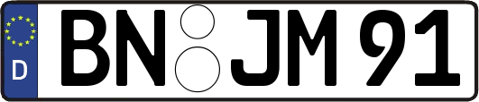 BN-JM91