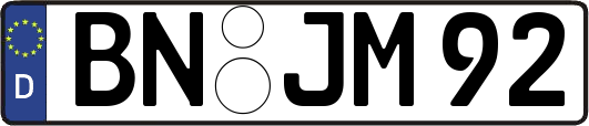 BN-JM92