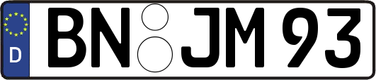 BN-JM93