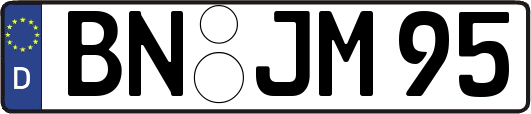 BN-JM95