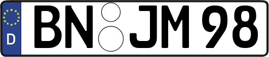BN-JM98