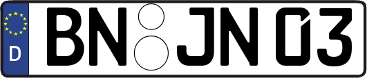 BN-JN03