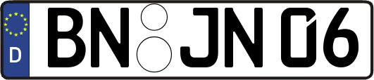 BN-JN06