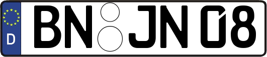 BN-JN08