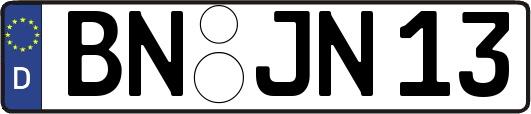 BN-JN13