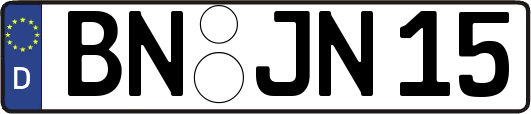 BN-JN15