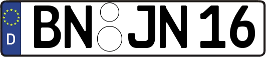 BN-JN16