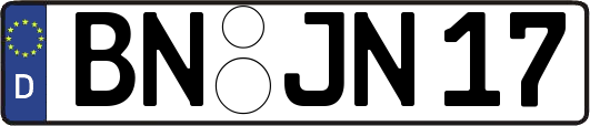 BN-JN17