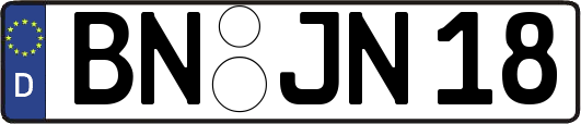 BN-JN18
