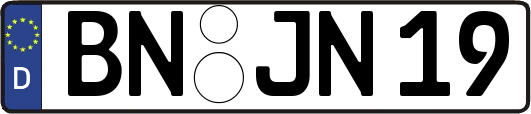 BN-JN19