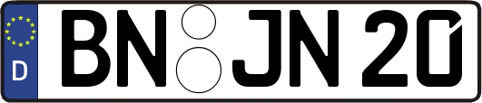 BN-JN20