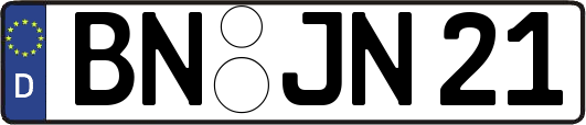 BN-JN21