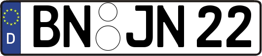 BN-JN22