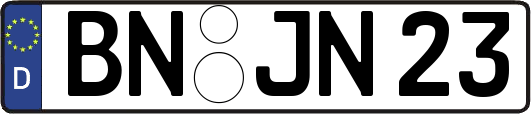 BN-JN23