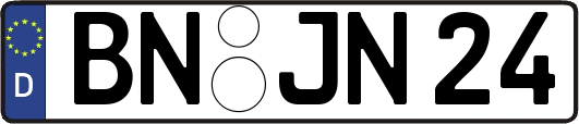 BN-JN24