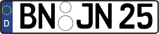 BN-JN25