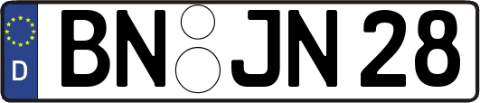 BN-JN28