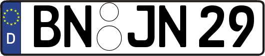 BN-JN29