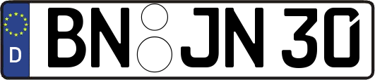 BN-JN30