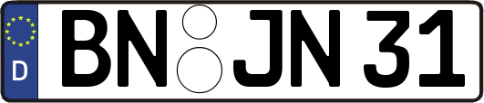 BN-JN31