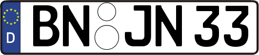 BN-JN33