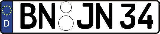 BN-JN34