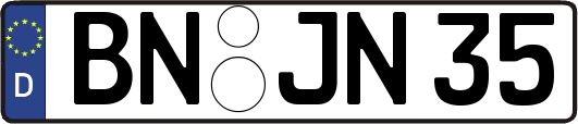 BN-JN35
