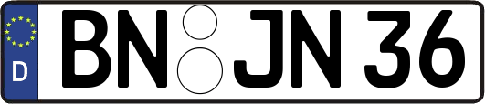 BN-JN36