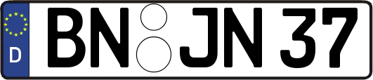 BN-JN37