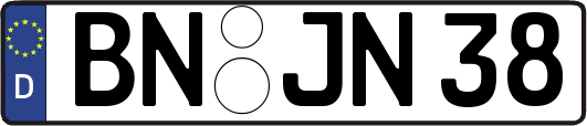 BN-JN38