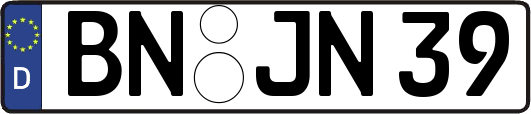 BN-JN39