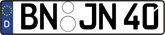 BN-JN40