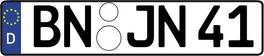 BN-JN41