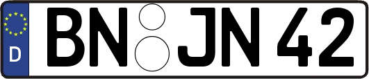 BN-JN42