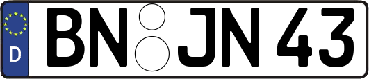 BN-JN43