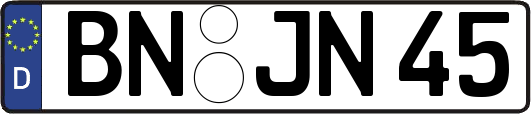 BN-JN45