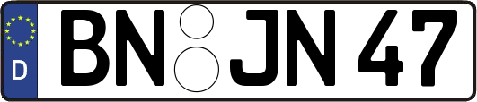 BN-JN47