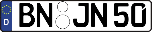 BN-JN50
