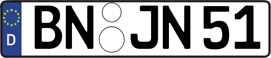 BN-JN51