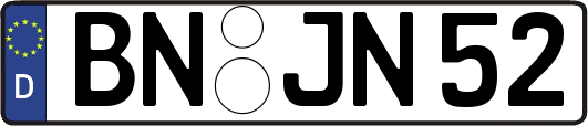 BN-JN52