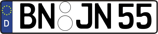 BN-JN55