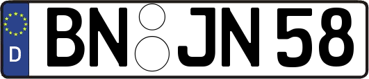 BN-JN58