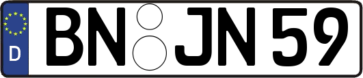 BN-JN59